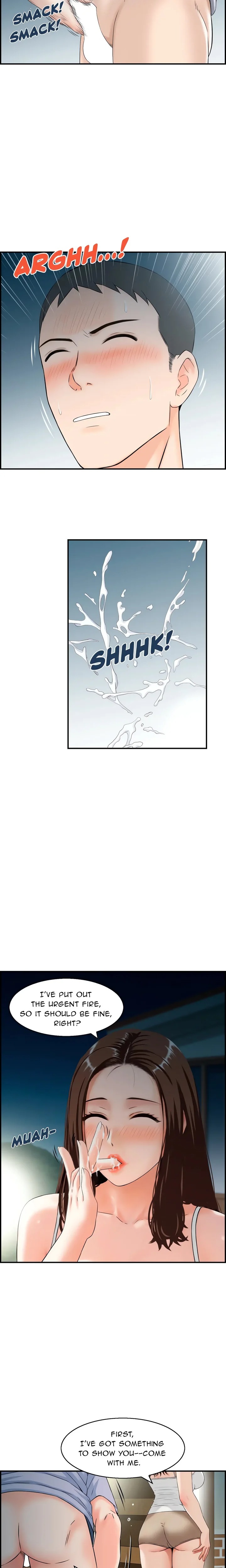 Cheating Wife’s Erotic Stories Chapter 3 - Page 15