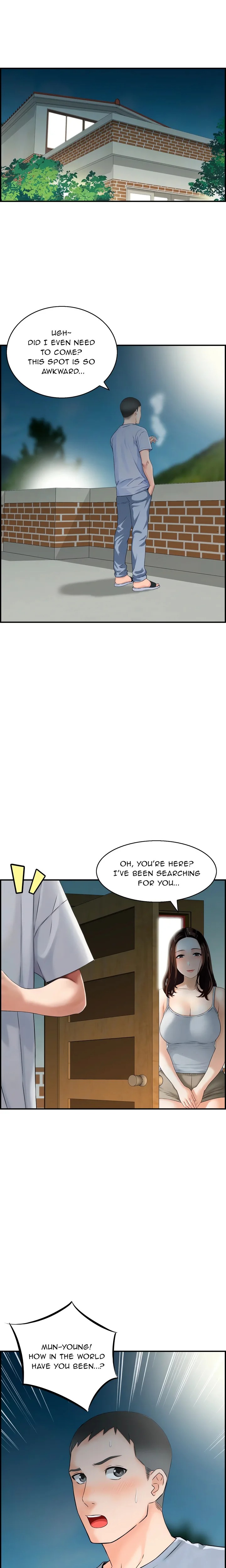 Cheating Wife’s Erotic Stories Chapter 3 - Page 9