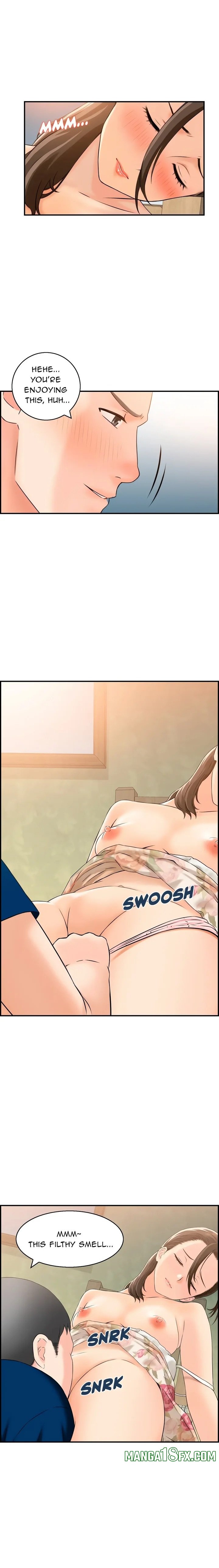 Cheating Wife’s Erotic Stories Chapter 5 - Page 14