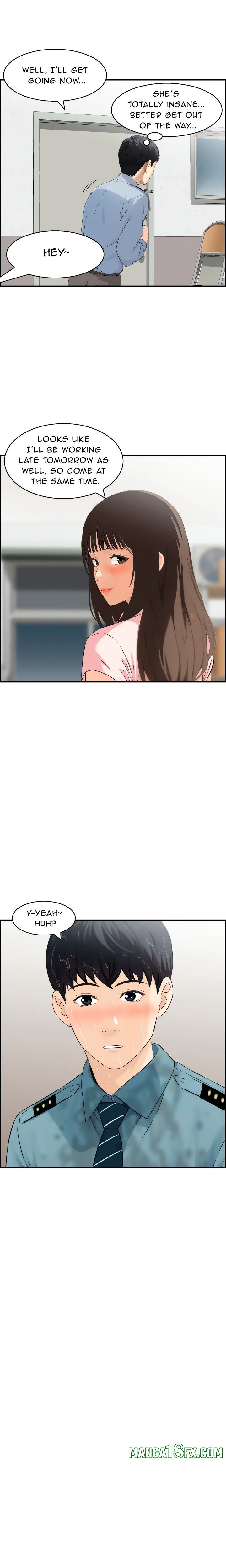 Cheating Wife’s Erotic Stories Chapter 7 - Page 1