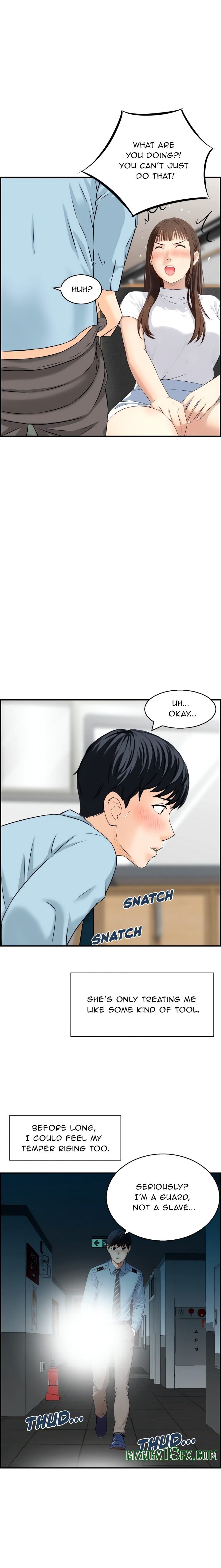 Cheating Wife’s Erotic Stories Chapter 7 - Page 4