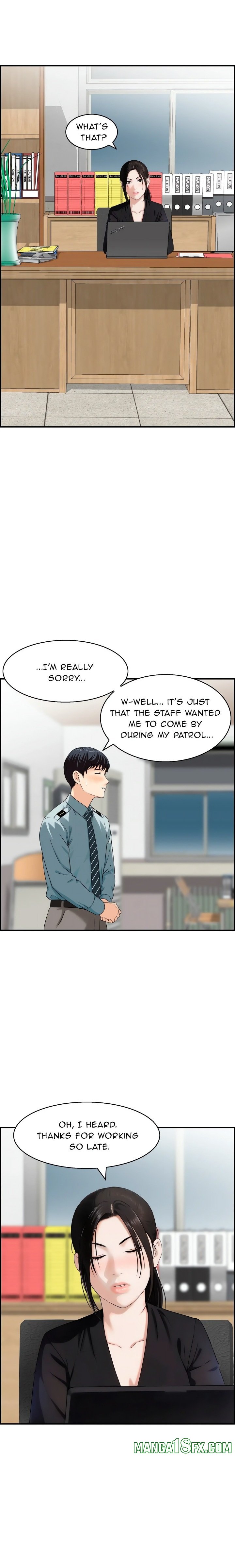 Cheating Wife’s Erotic Stories Chapter 7 - Page 6