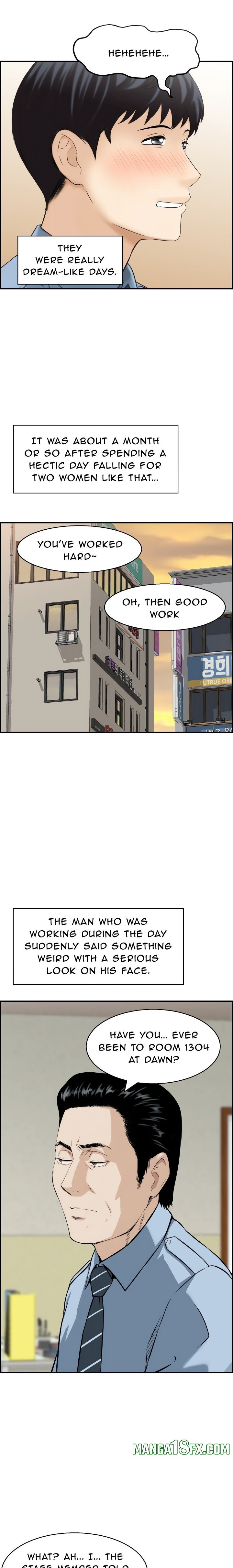 Cheating Wife’s Erotic Stories Chapter 9 - Page 12