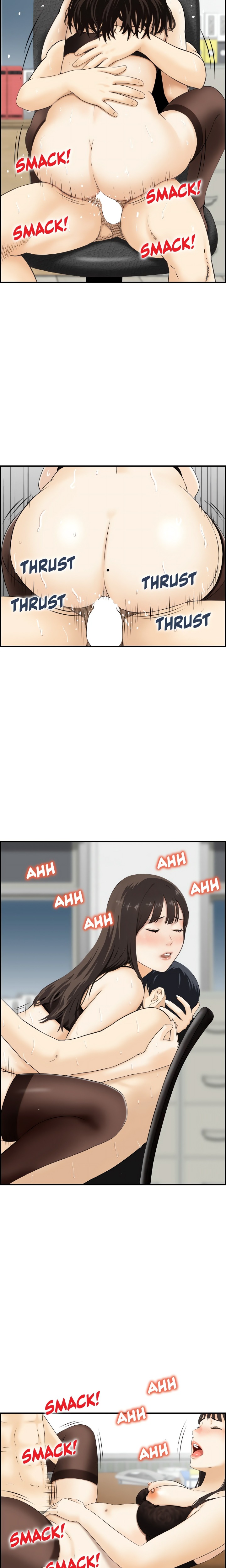 Cheating Wife’s Erotic Stories Chapter 9 - Page 8