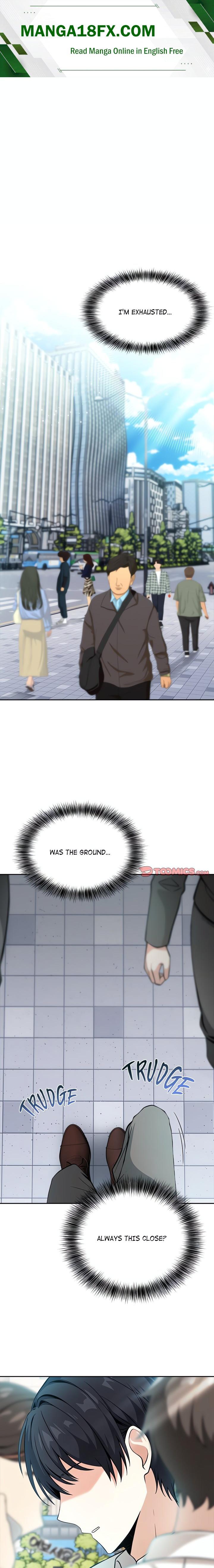 Draco-Knight Commander (Uncensored) - Chapter 1 [photo 1] - MangaPorn