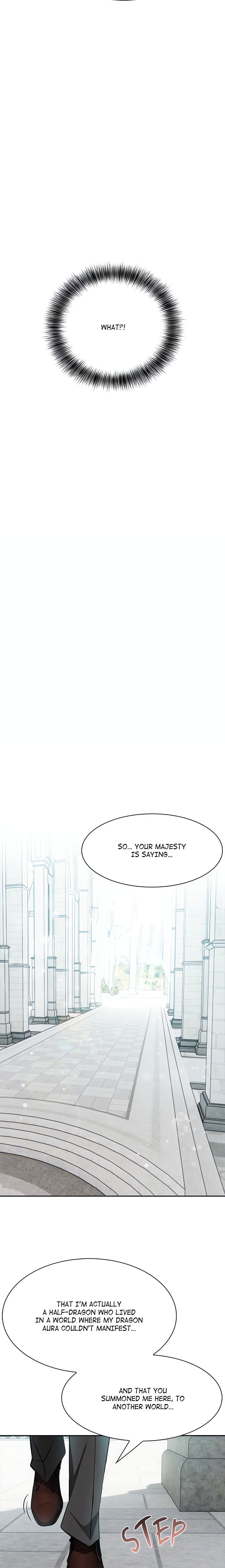 Draco-Knight Commander (Uncensored) - Chapter 1 [photo 11] - MangaPorn