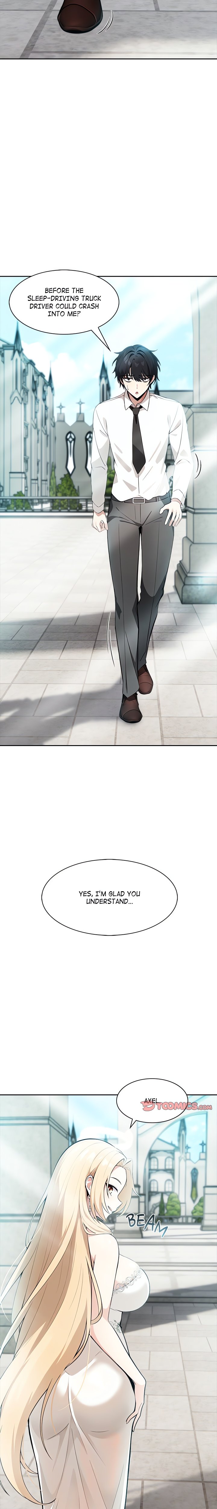 Draco-Knight Commander (Uncensored) - Chapter 1 [photo 12] - MangaPorn