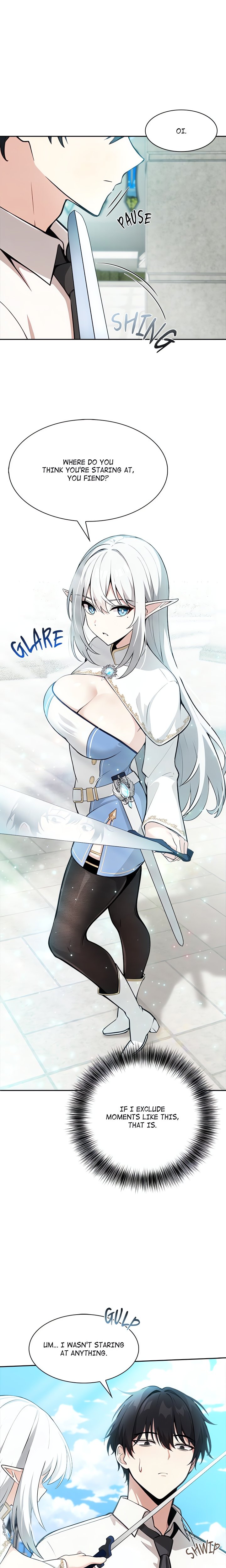 Draco-Knight Commander (Uncensored) - Chapter 1 [photo 14] - MangaPorn