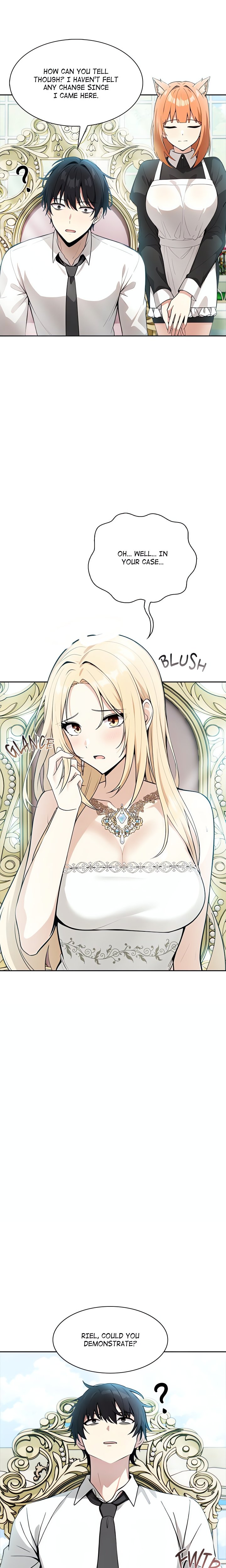 Draco-Knight Commander (Uncensored) - Chapter 1 [photo 24] - MangaPorn