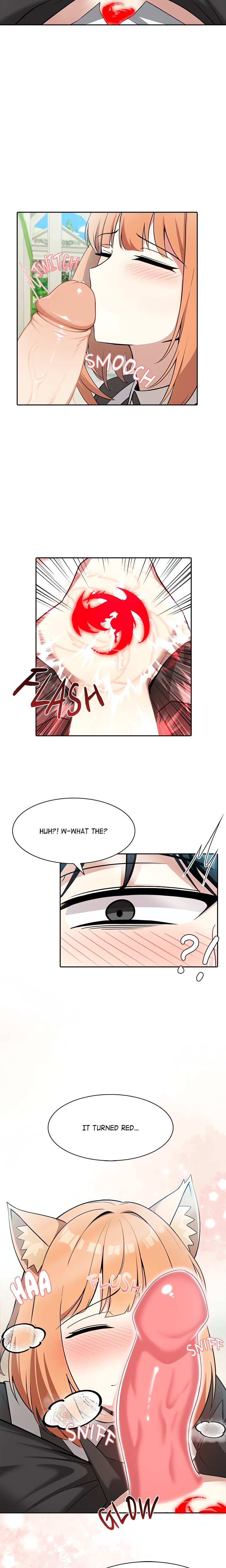 Draco-Knight Commander (Uncensored) - Chapter 1 [photo 27] - MangaPorn