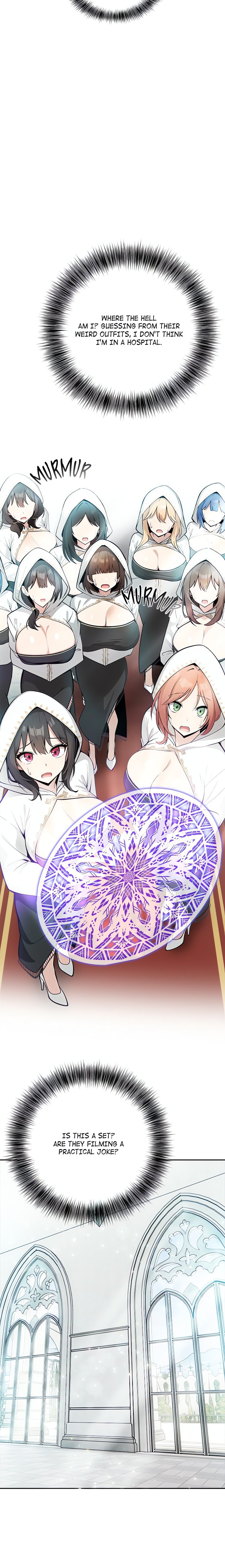 Draco-Knight Commander (Uncensored) - Chapter 1 [photo 6] - MangaPorn