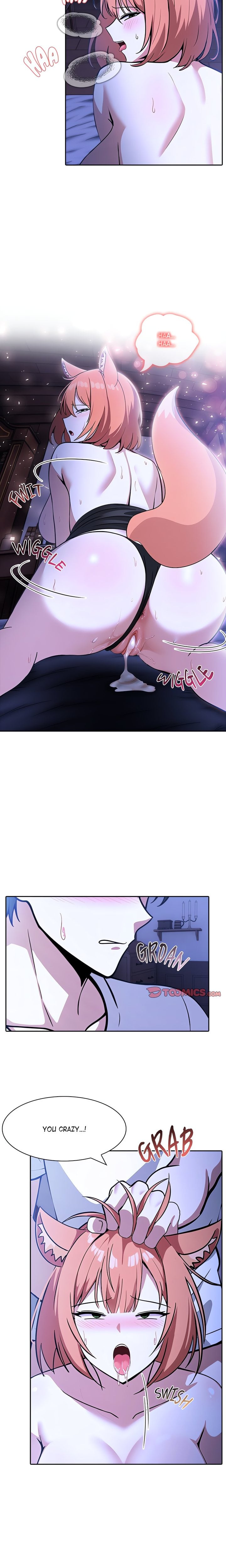 Draco-Knight Commander (Uncensored) Chapter 10 - Page 17