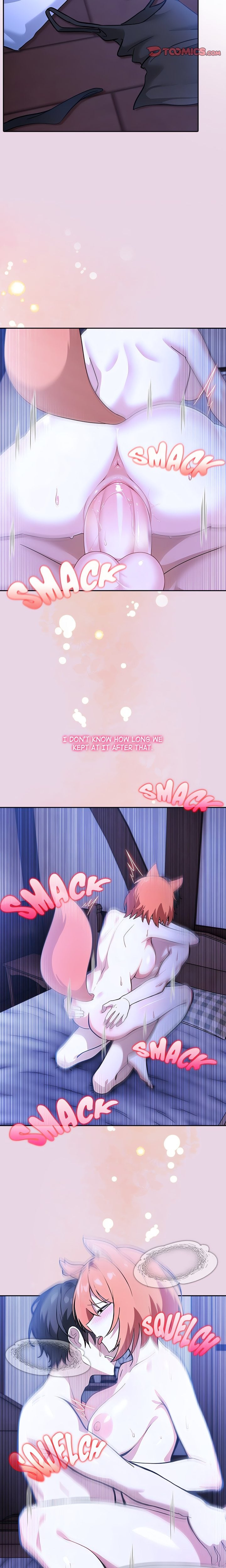 Draco-Knight Commander (Uncensored) Chapter 11 - Page 5