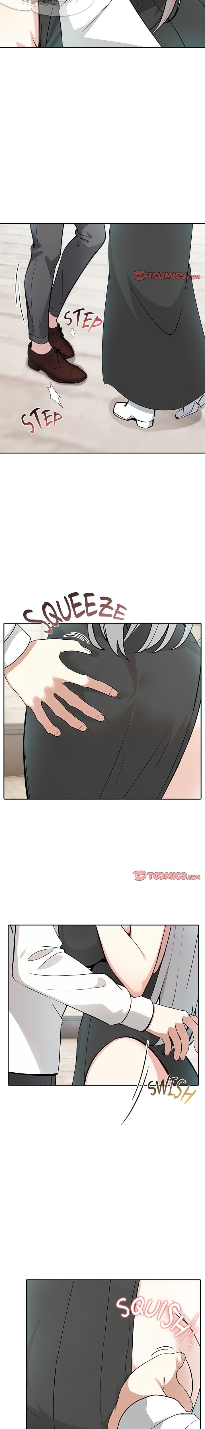 Draco-Knight Commander (Uncensored) Chapter 13 - Page 4