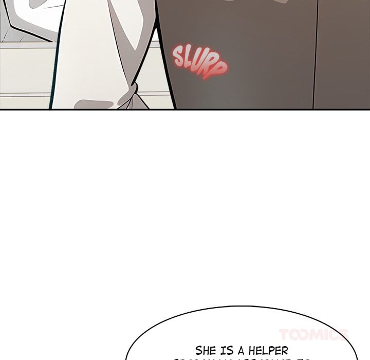 Draco-Knight Commander (Uncensored) Chapter 14 - Page 21