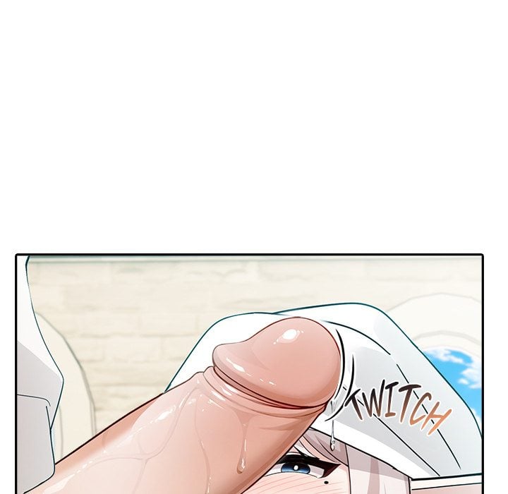 Draco-Knight Commander (Uncensored) Chapter 14 - Page 54