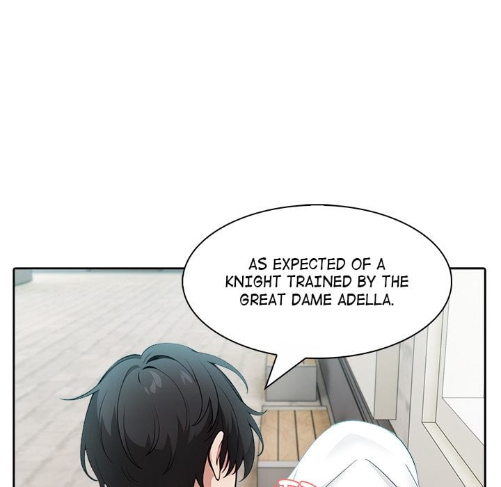 Draco-Knight Commander (Uncensored) Chapter 14 - Page 65