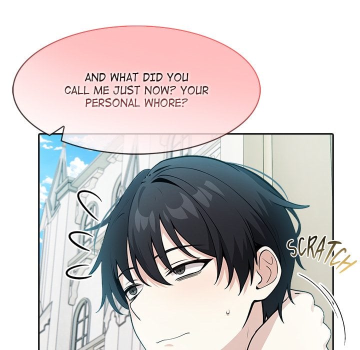 Draco-Knight Commander (Uncensored) Chapter 14 - Page 74