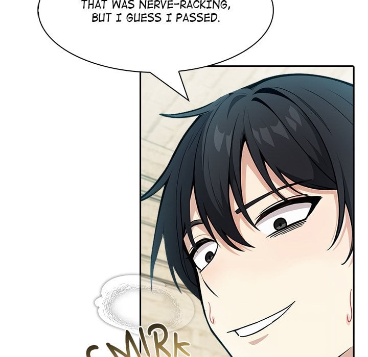 Draco-Knight Commander (Uncensored) Chapter 15 - Page 115