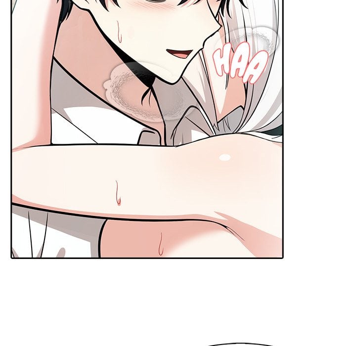 Draco-Knight Commander (Uncensored) Chapter 15 - Page 74