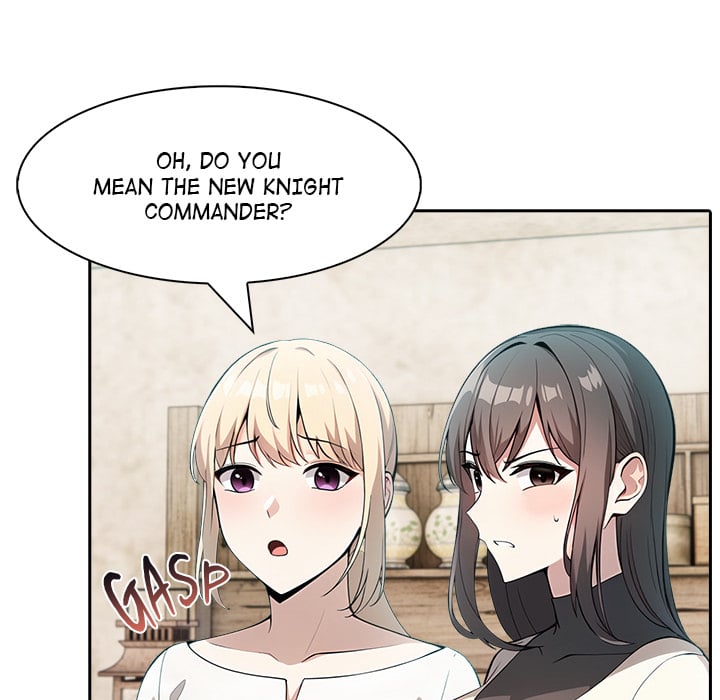 Draco-Knight Commander (Uncensored) Chapter 16 - Page 65