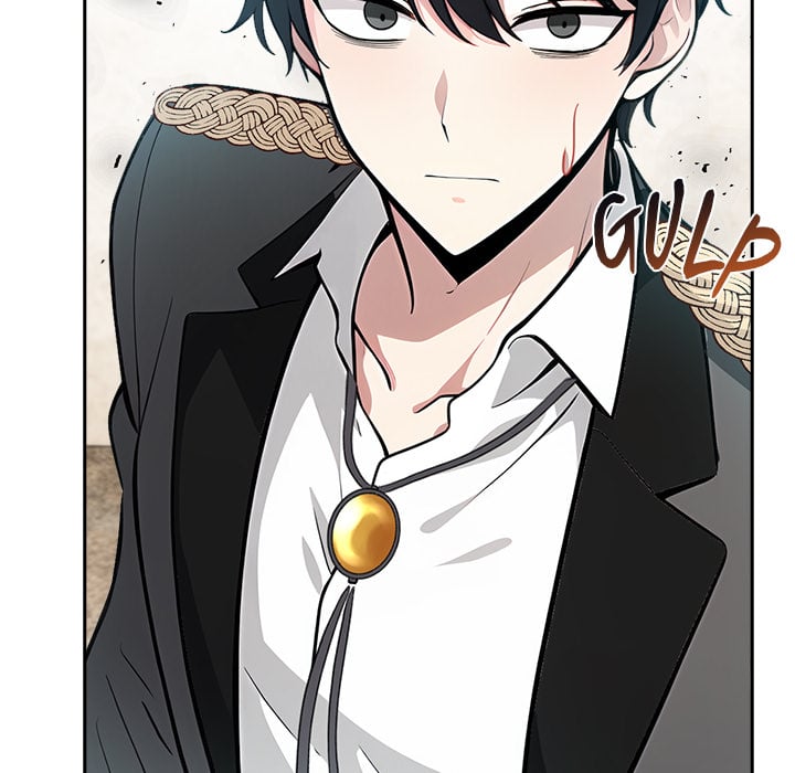 Draco-Knight Commander (Uncensored) Chapter 16 - Page 96