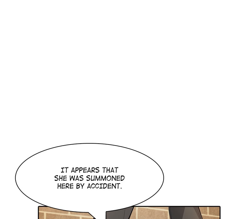 Draco-Knight Commander (Uncensored) Chapter 18 - Page 115