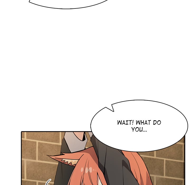 Draco-Knight Commander (Uncensored) Chapter 18 - Page 72