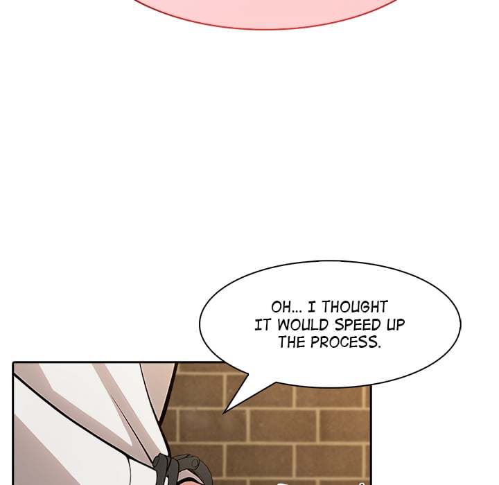 Draco-Knight Commander (Uncensored) Chapter 19 - Page 103