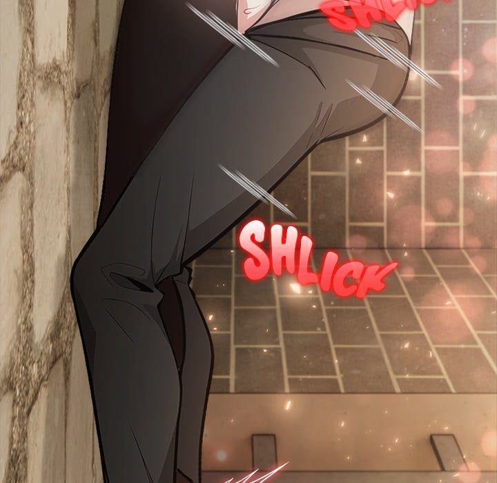 Draco-Knight Commander (Uncensored) Chapter 19 - Page 139