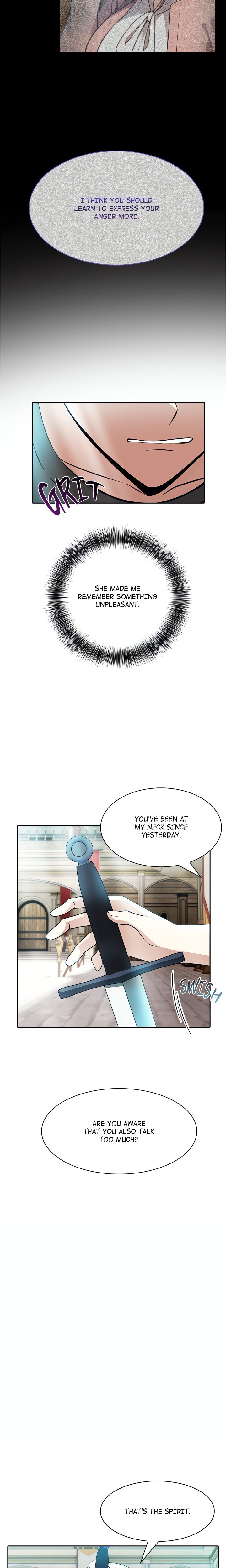 Draco-Knight Commander (Uncensored) - Chapter 2 [photo 17] - MangaPorn