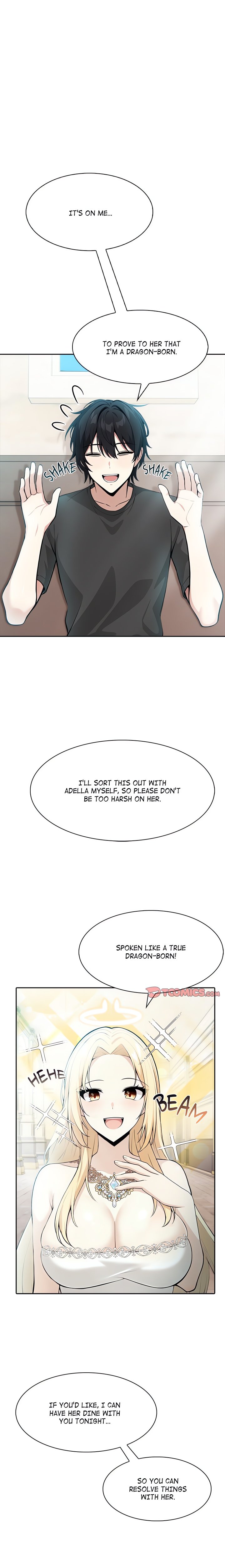 Draco-Knight Commander (Uncensored) - Chapter 2 [photo 24] - MangaPorn