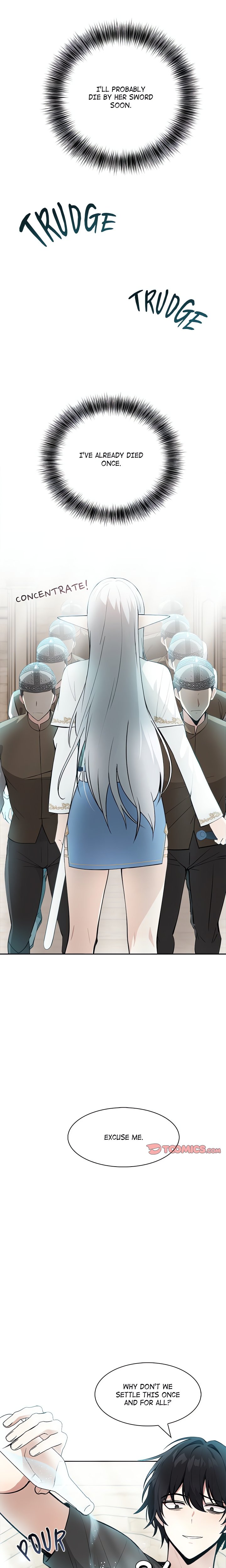 Draco-Knight Commander (Uncensored) - Chapter 2 [photo 26] - MangaPorn