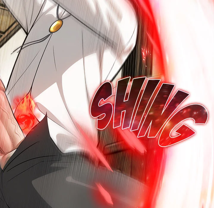 Draco-Knight Commander (Uncensored) Chapter 22 - Page 143