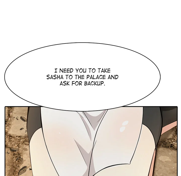 Draco-Knight Commander (Uncensored) Chapter 22 - Page 64