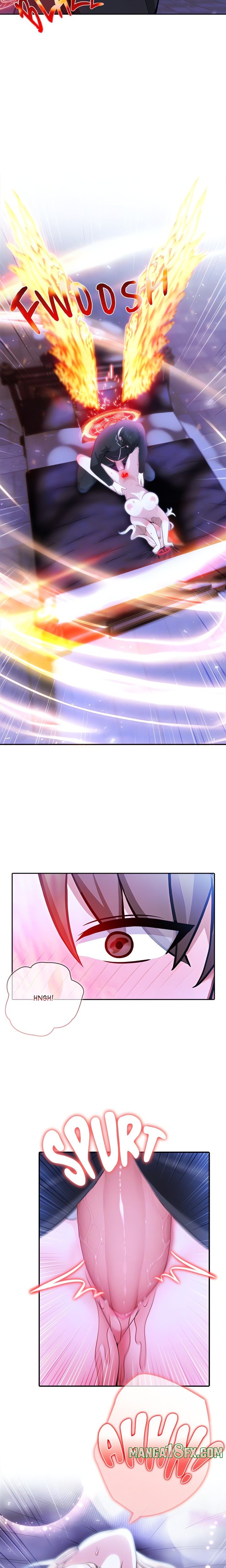 Draco-Knight Commander (Uncensored) Chapter 27 - Page 16