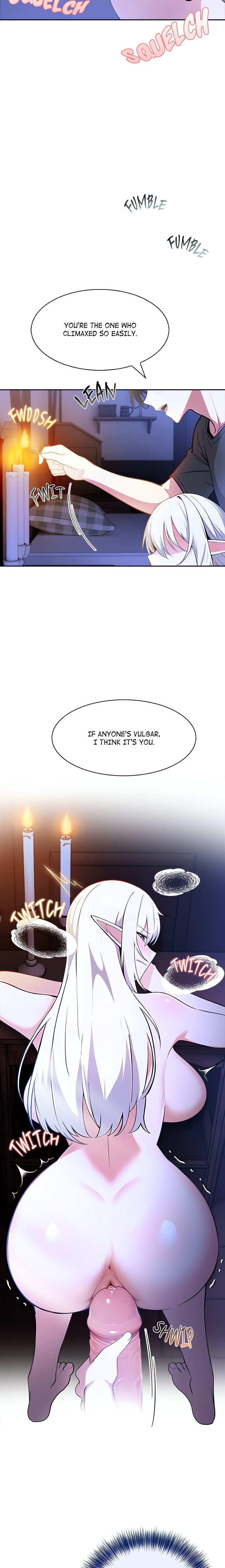 Draco-Knight Commander (Uncensored) - Chapter 3 [photo 12] - MangaPorn
