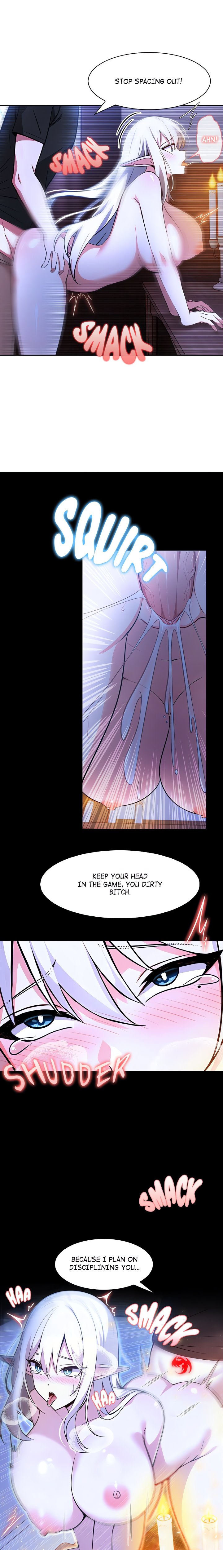 Draco-Knight Commander (Uncensored) - Chapter 3 [photo 22] - MangaPorn