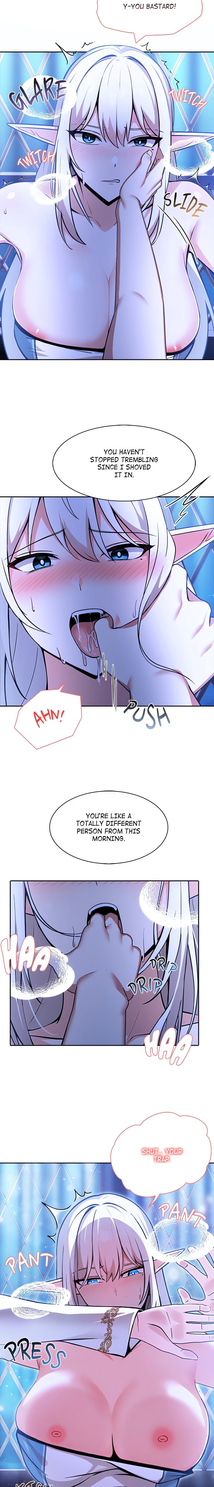 Draco-Knight Commander (Uncensored) - Chapter 3 [photo 5] - MangaPorn