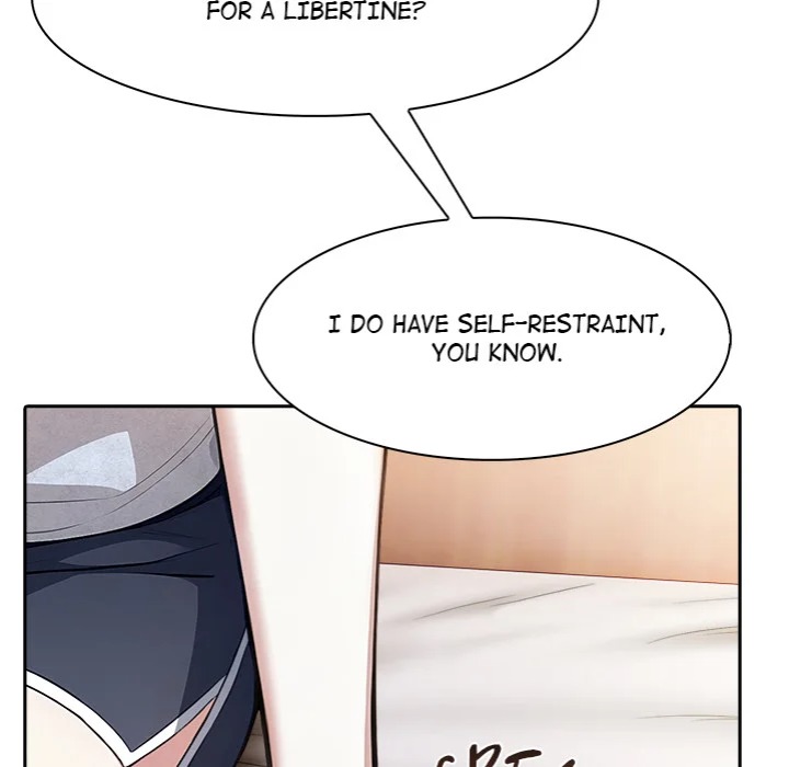 Draco-Knight Commander (Uncensored) Chapter 30 - Page 11