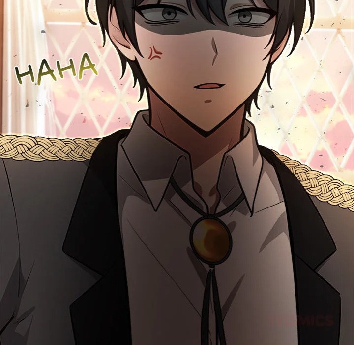 Draco-Knight Commander (Uncensored) Chapter 30 - Page 33