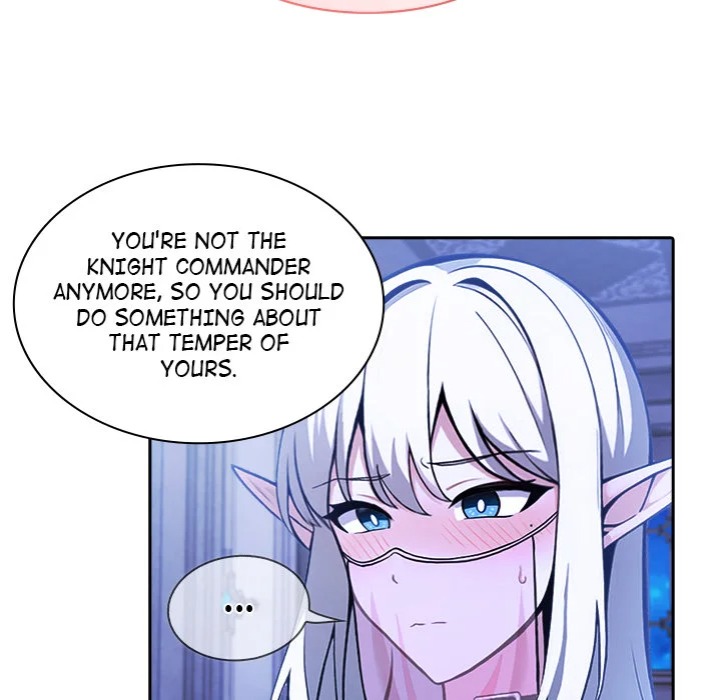 Draco-Knight Commander (Uncensored) Chapter 30 - Page 86