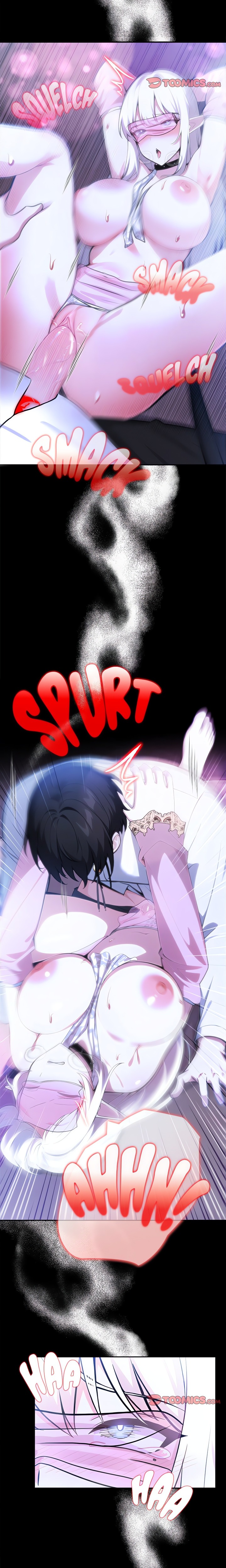 Draco-Knight Commander (Uncensored) Chapter 33 - Page 18