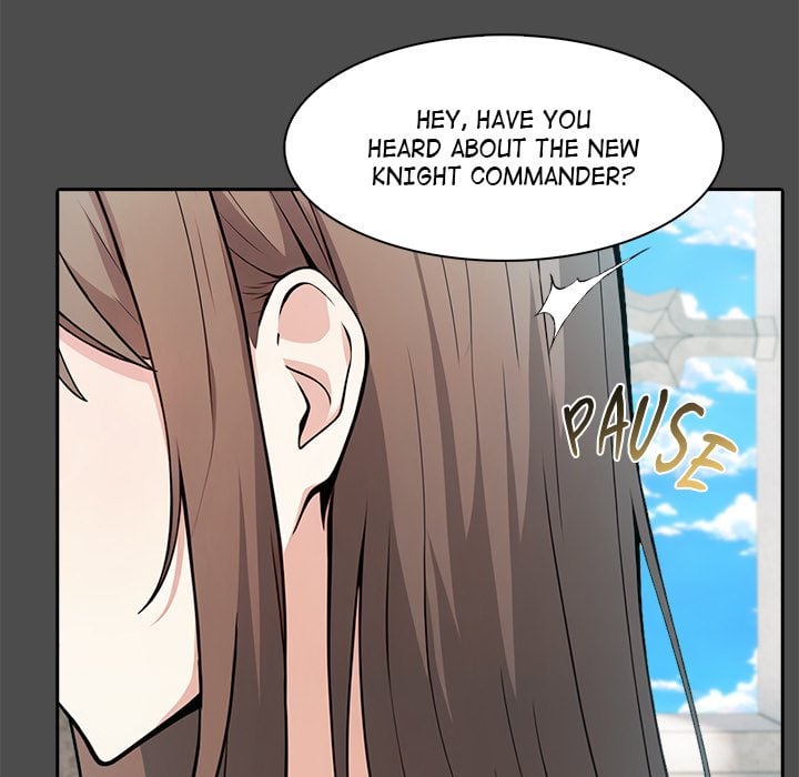 Draco-Knight Commander (Uncensored) Chapter 35 - Page 114