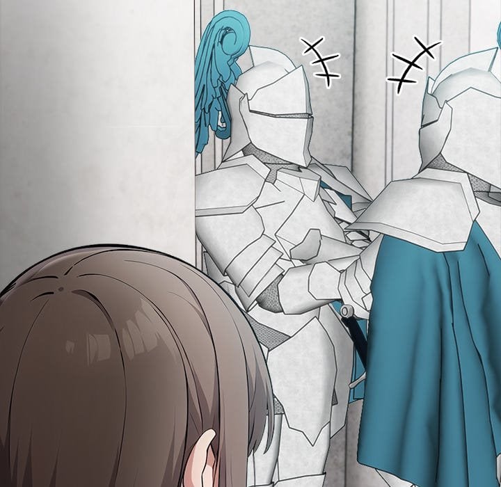 Draco-Knight Commander (Uncensored) Chapter 35 - Page 116