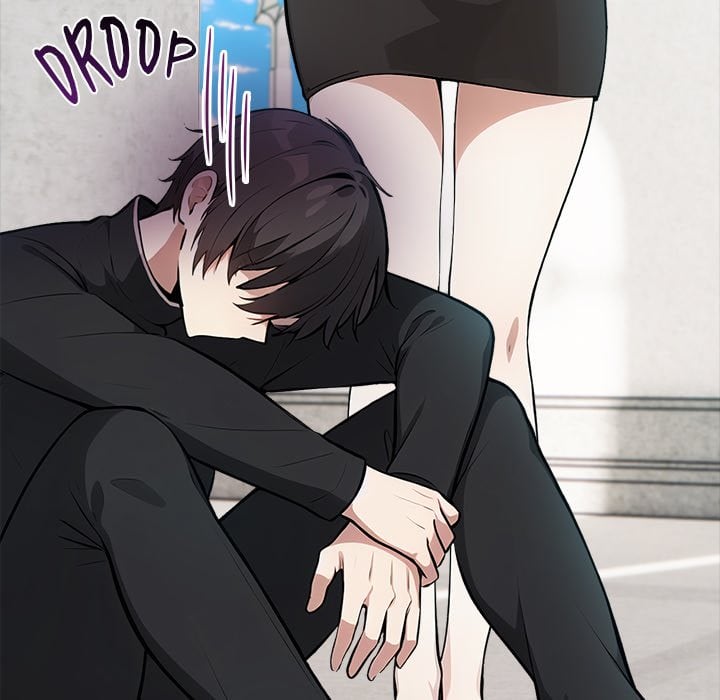 Draco-Knight Commander (Uncensored) Chapter 35 - Page 130