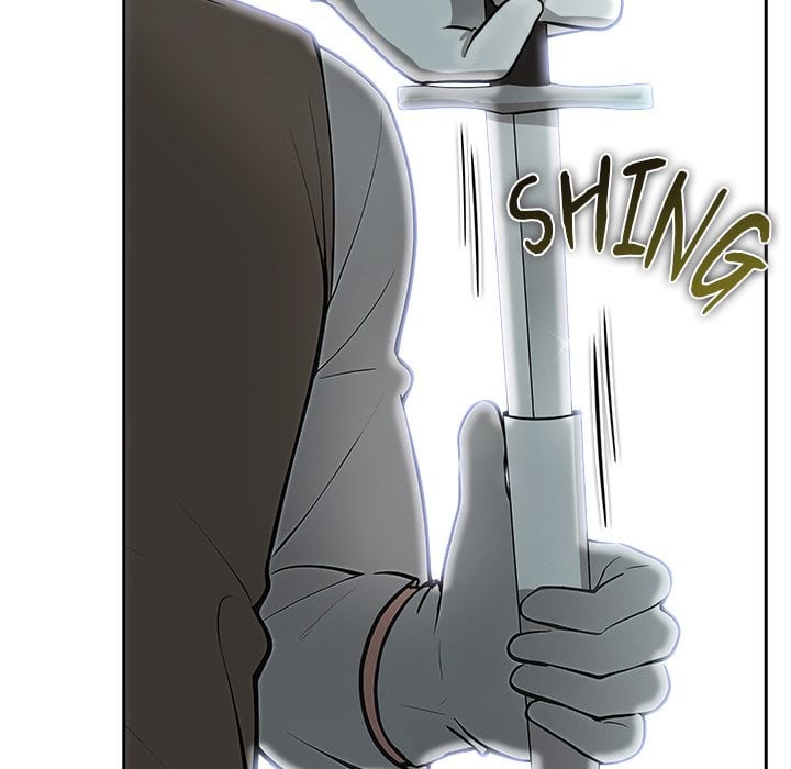 Draco-Knight Commander (Uncensored) Chapter 35 - Page 18