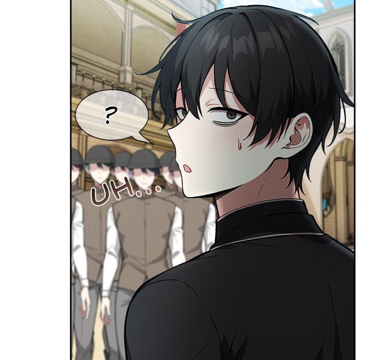 Draco-Knight Commander (Uncensored) Chapter 35 - Page 23