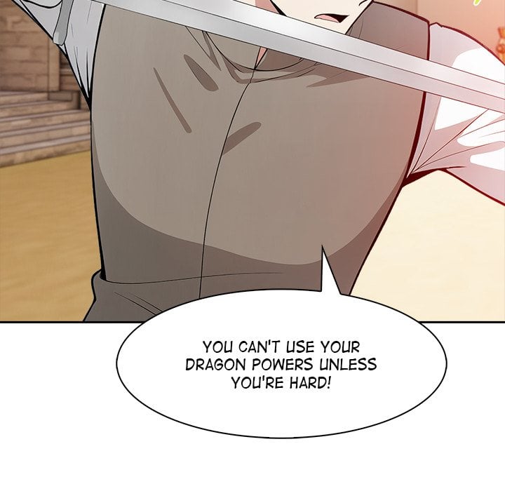 Draco-Knight Commander (Uncensored) Chapter 35 - Page 44