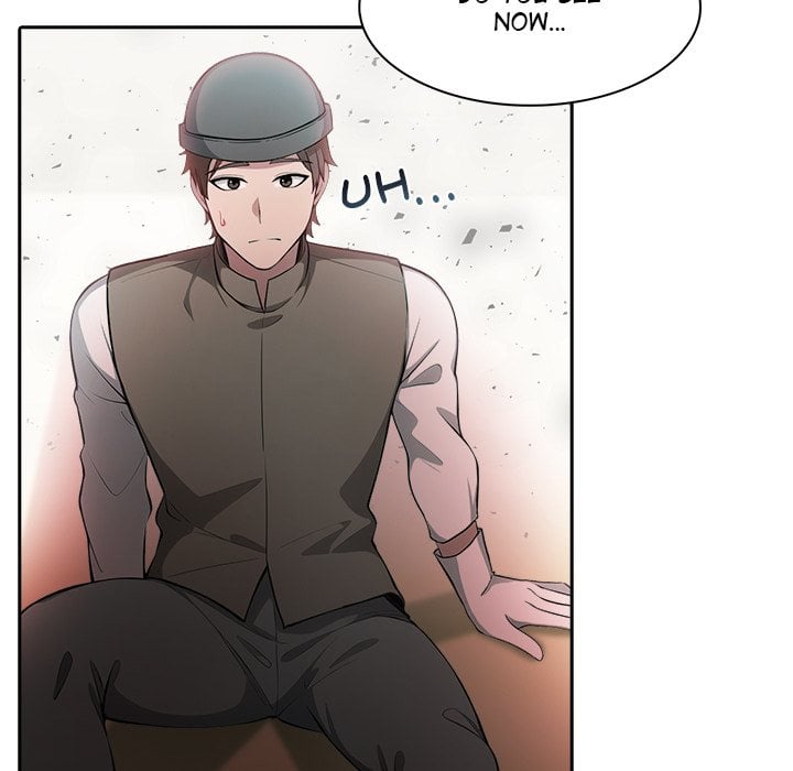 Draco-Knight Commander (Uncensored) Chapter 35 - Page 69